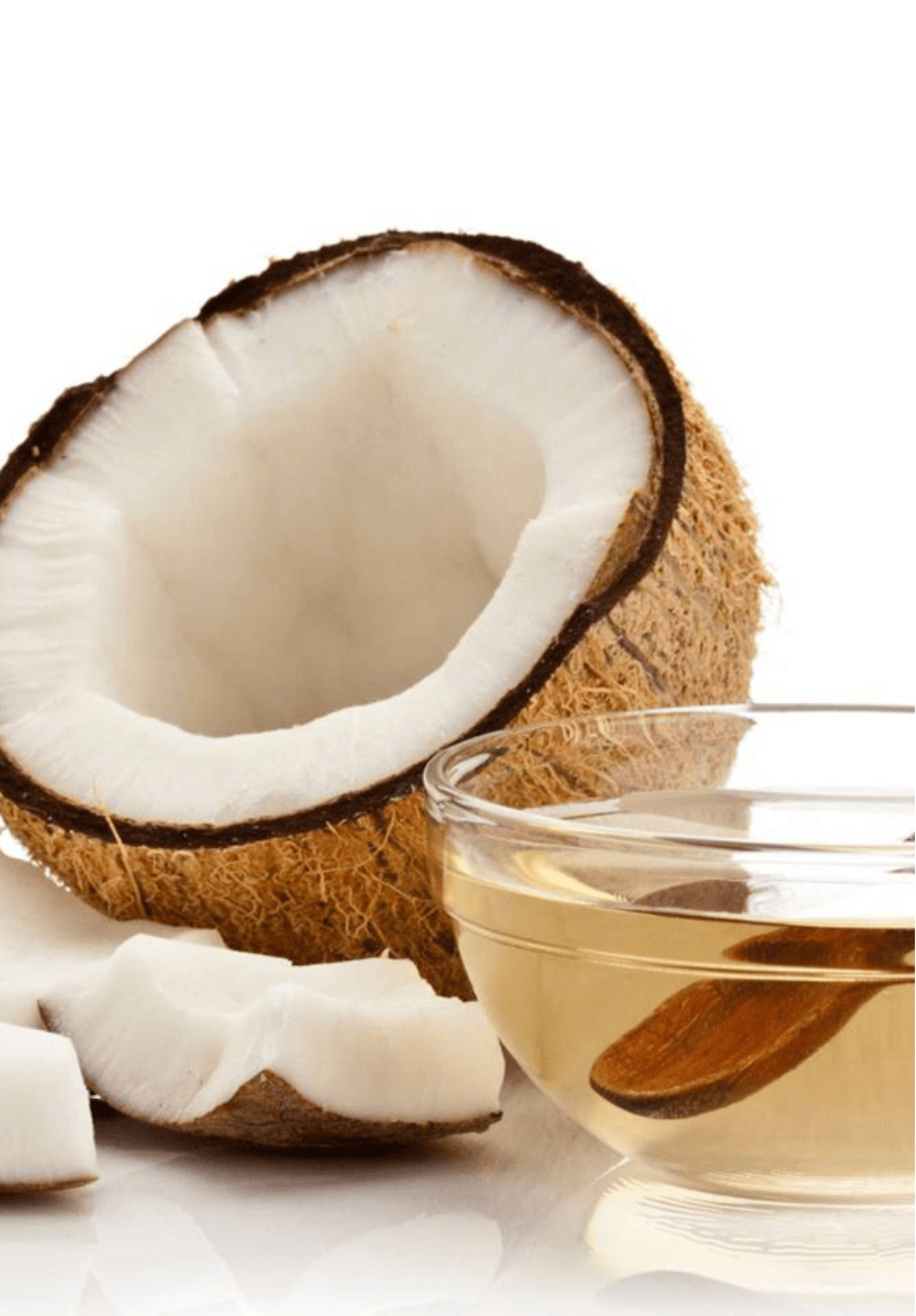 VCO (Virgin Coconut Oil) Standard